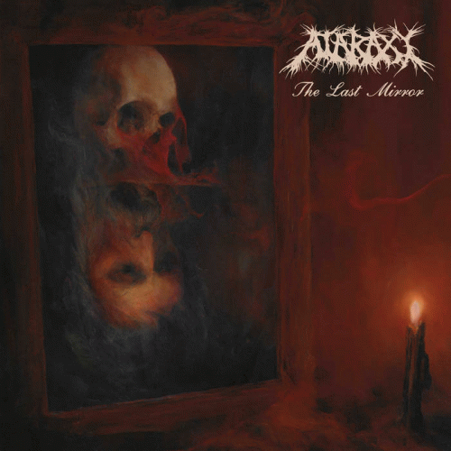 Ataraxy (ESP) : The Last Mirror